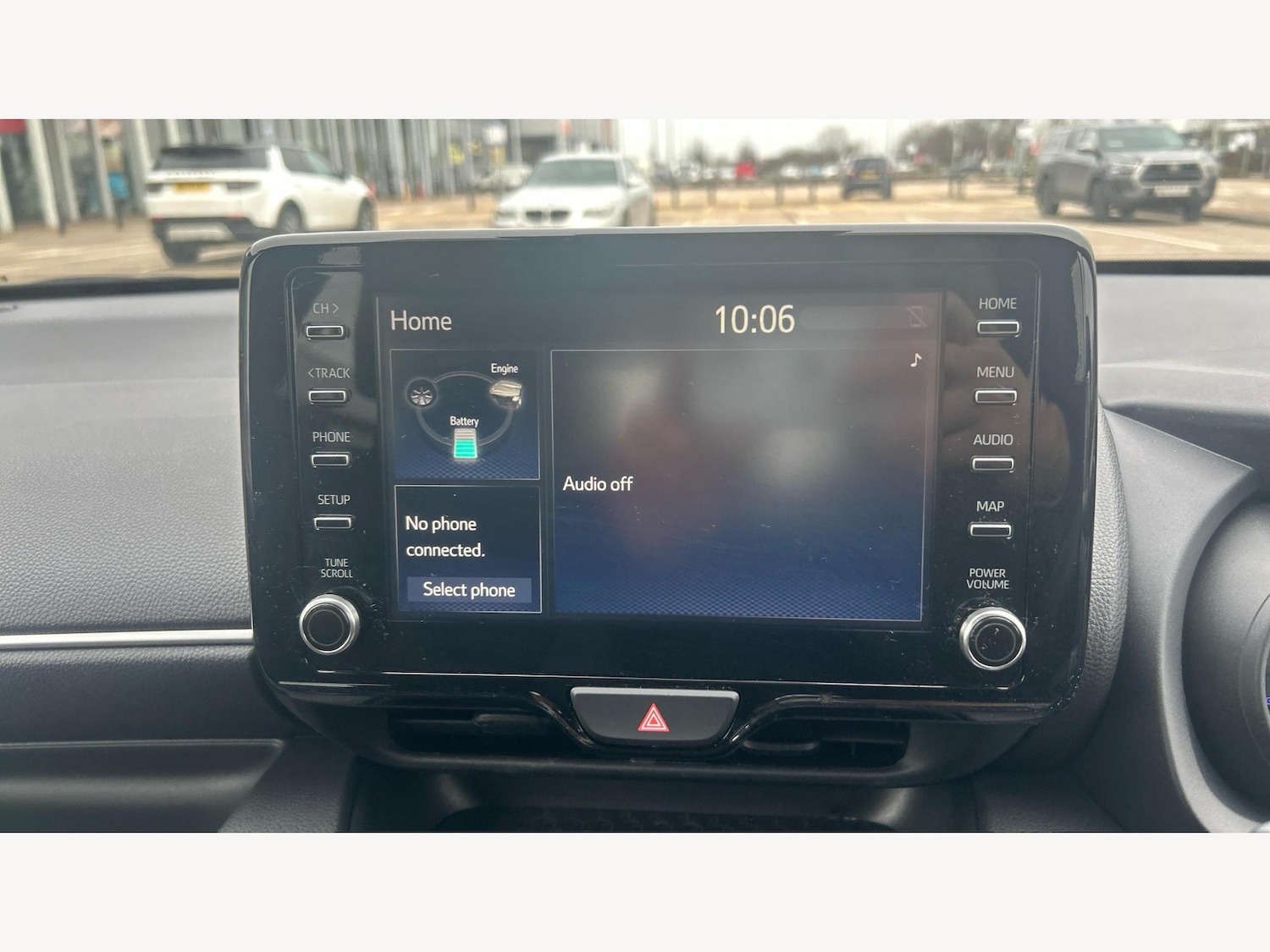 Used Toyota Yaris 2022 for sale - 77599130: Photo 9