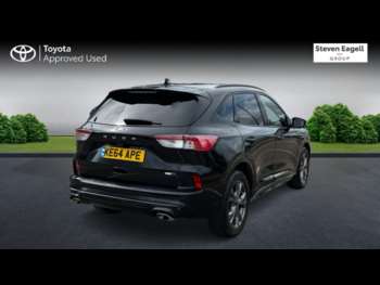 Used Ford Kuga 2020 for sale - 74899160: Photo
