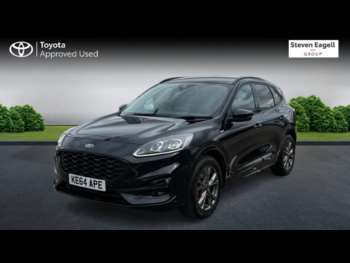 Used Ford Kuga 2020 for sale - 74899160: Photo