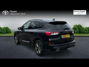 Used Ford Kuga 2020 for sale - 74899160: Photo