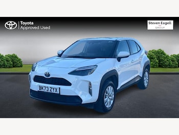 Used Toyota Yaris Cross 2023 for sale - 75905824: Photo