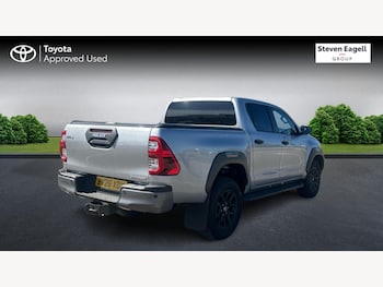 Used Toyota Hilux 2026 for sale - 78623144: Photo