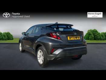 Used Toyota C-HR 2023 for sale - 74598551: Photo