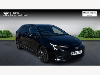 Used Toyota Corolla 2025 for sale - 78375437: Photo