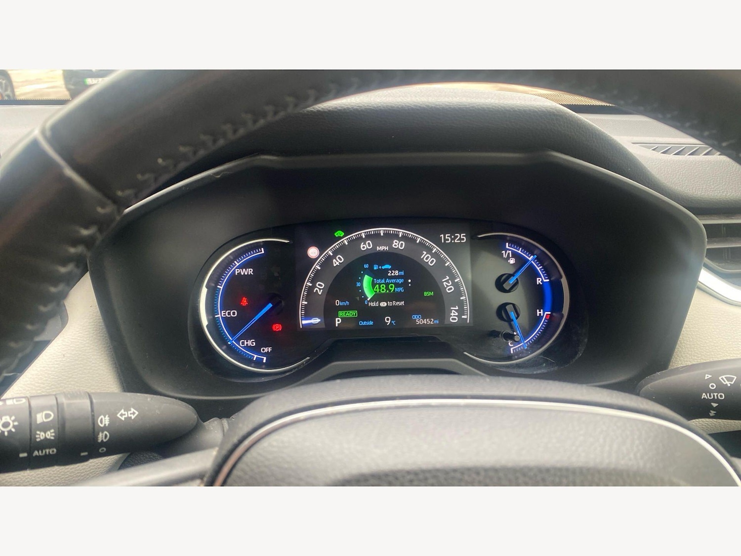 Used Toyota RAV4 for sale - 77854210: Photo 11