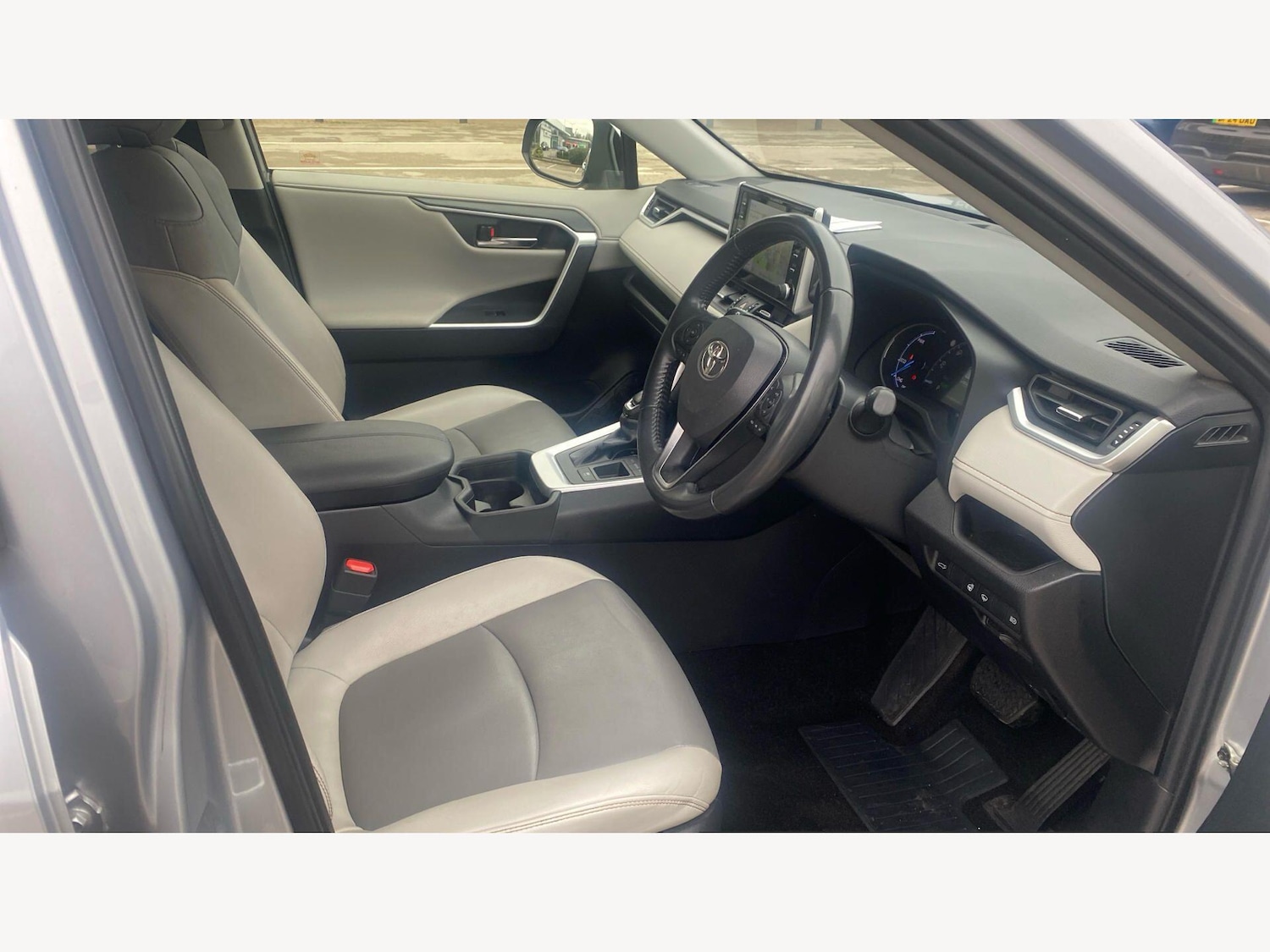 Used Toyota RAV4 for sale - 77854210: Photo 13