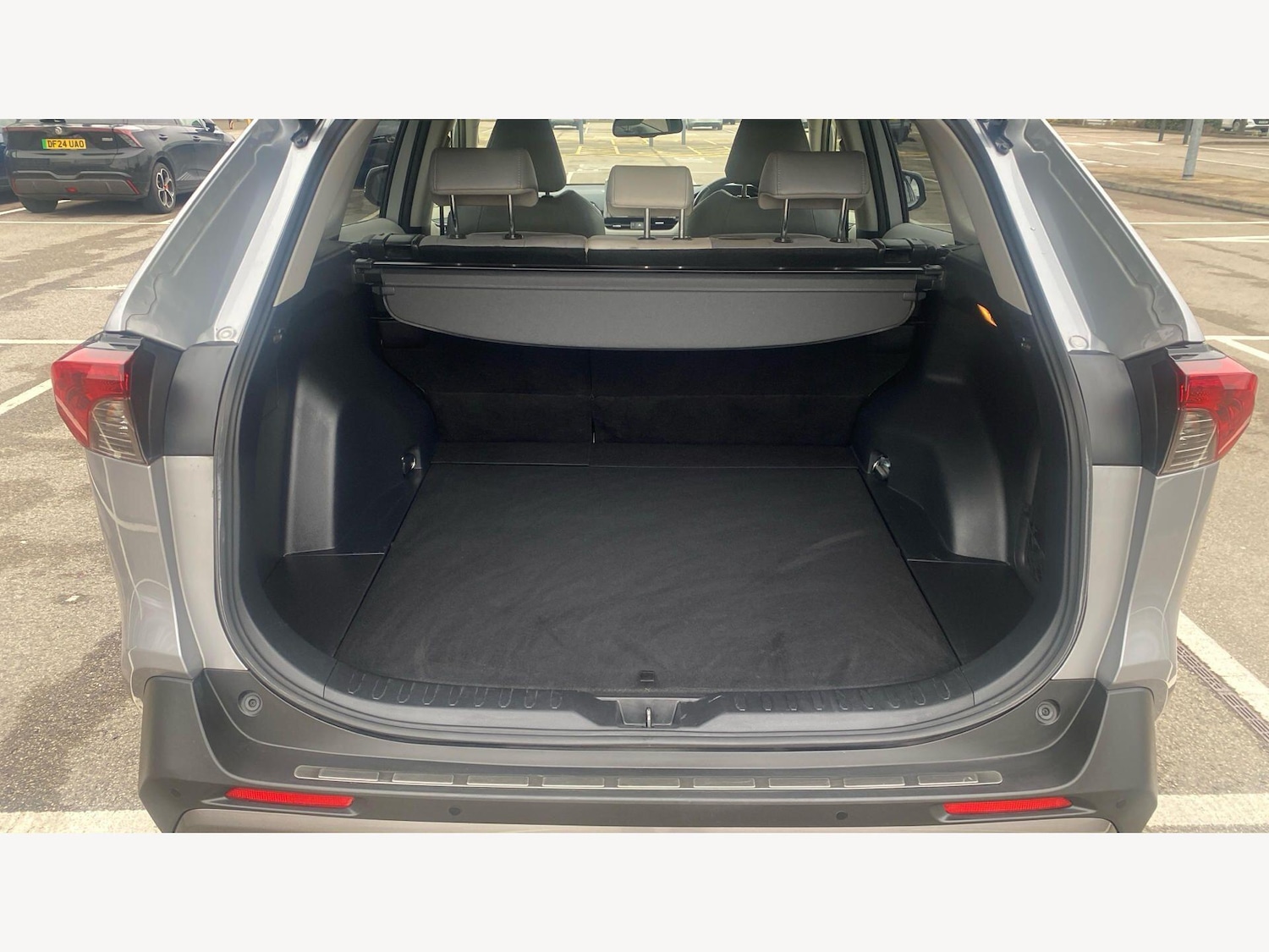 Used Toyota RAV4 for sale - 77854210: Photo 16