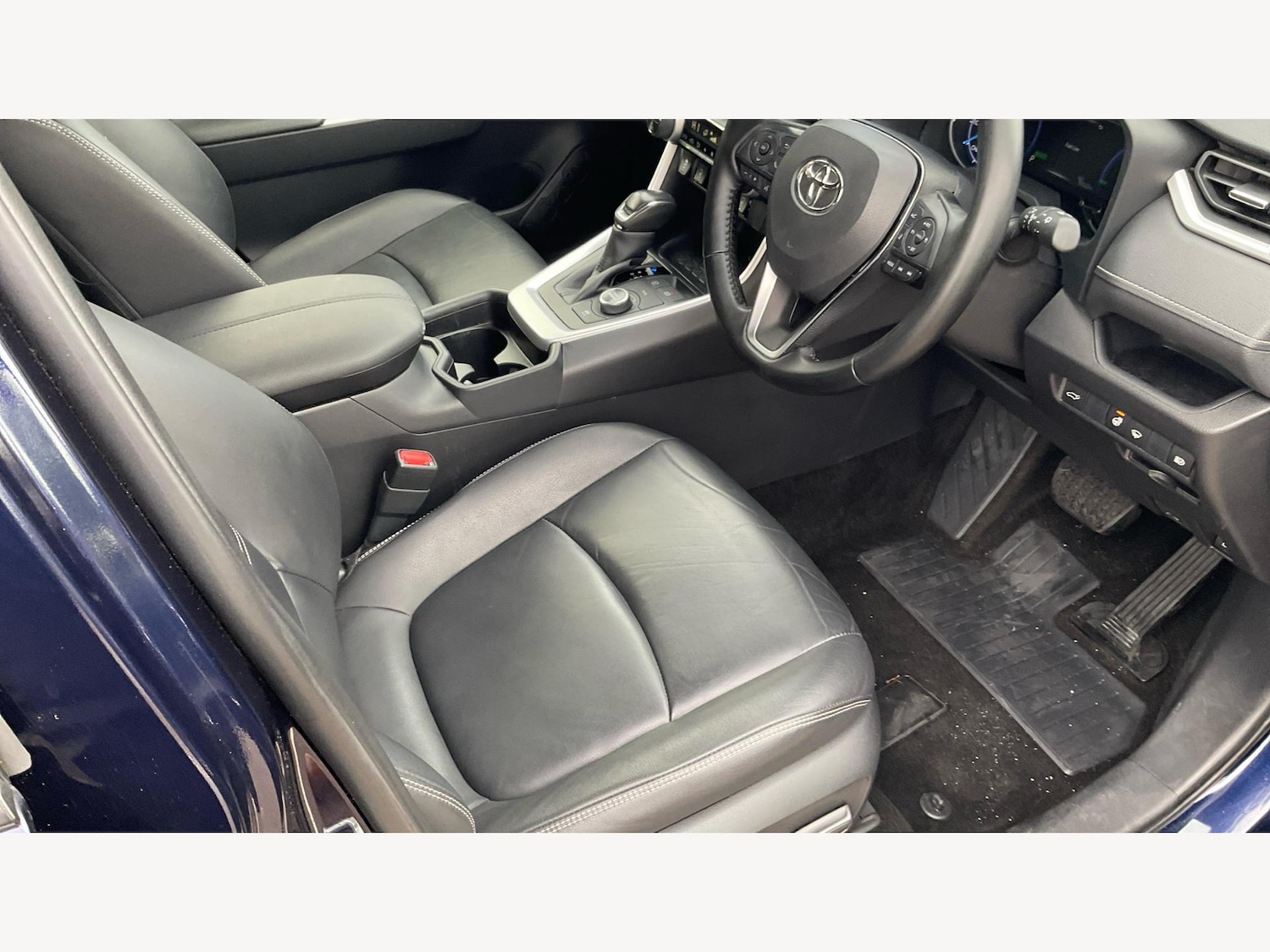 Used Toyota RAV4 2019 for sale - 76457072: Photo 13