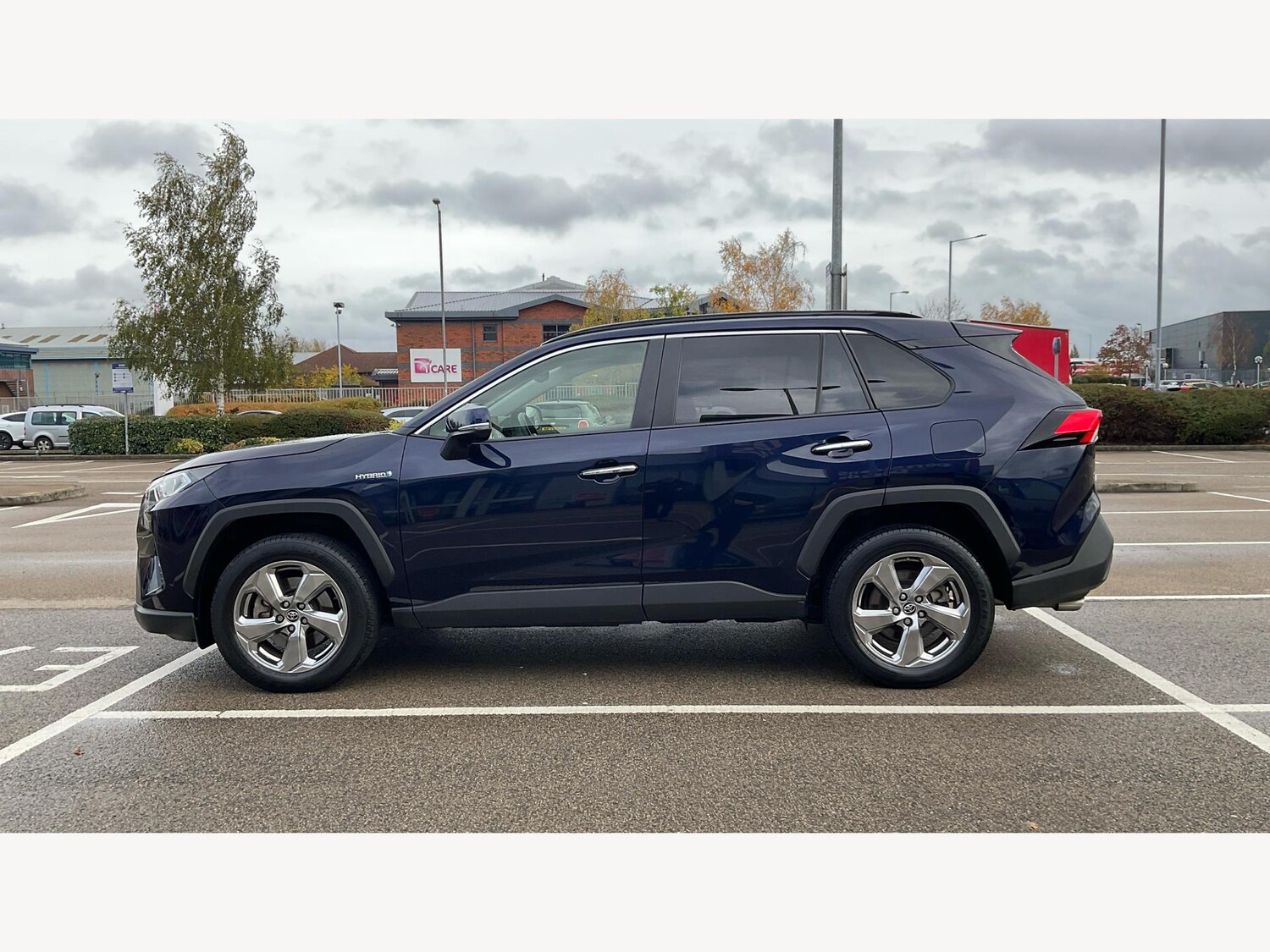 Used Toyota RAV4 2019 for sale - 76457072: Photo 19