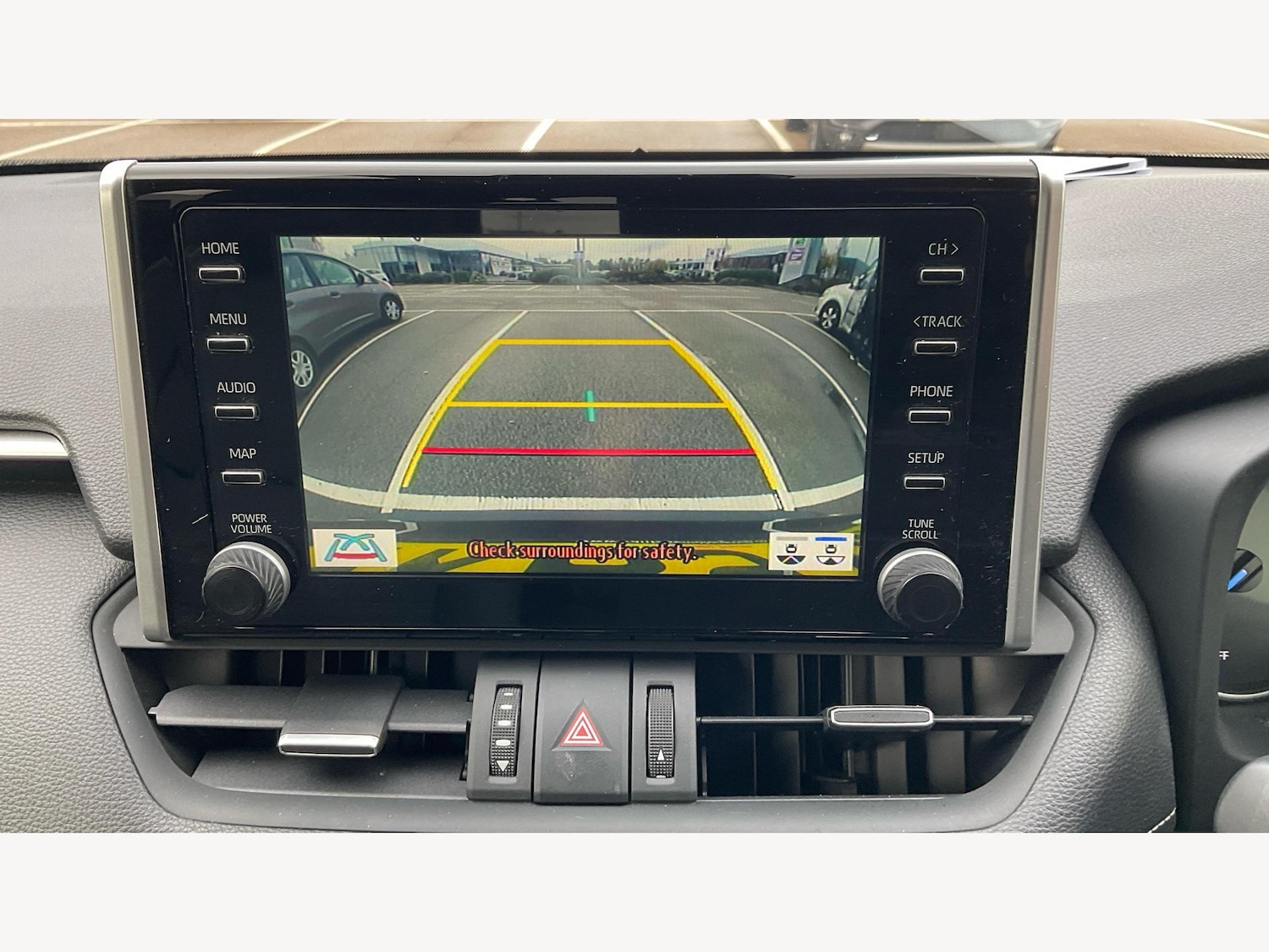 Used Toyota RAV4 2019 for sale - 76457072: Photo 22