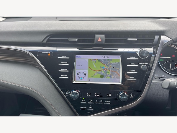 Used Toyota Camry 2019 for sale - 76294920: Photo 10