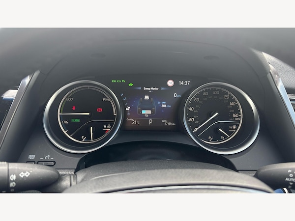 Used Toyota Camry 2019 for sale - 76294920: Photo 12
