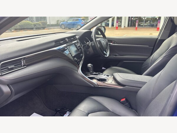 Used Toyota Camry 2019 for sale - 76294920: Photo 13