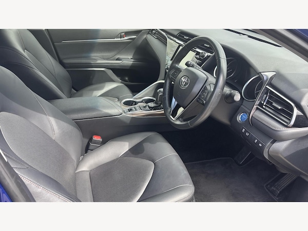 Used Toyota Camry 2019 for sale - 76294920: Photo 14