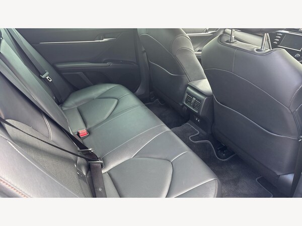 Used Toyota Camry 2019 for sale - 76294920: Photo 15