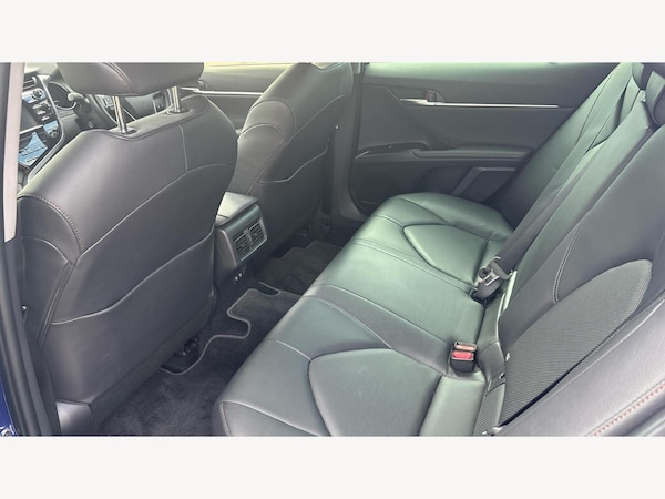 Used Toyota Camry 2019 for sale - 76294920: Photo 16