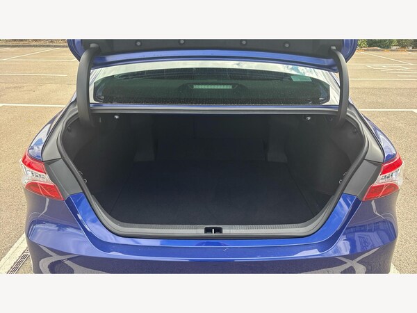 Used Toyota Camry 2019 for sale - 76294920: Photo 17