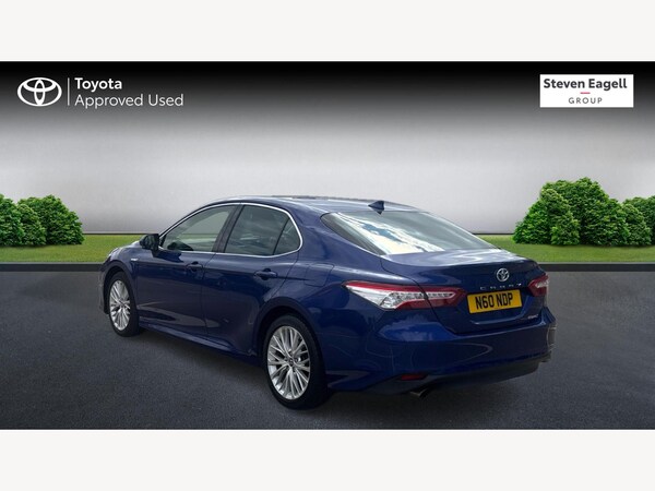 Used Toyota Camry 2019 for sale - 76294920: Photo 6