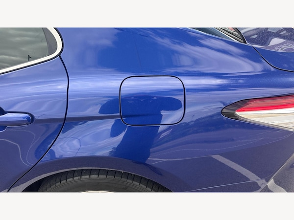 Used Toyota Camry 2019 for sale - 76294920: Photo 7