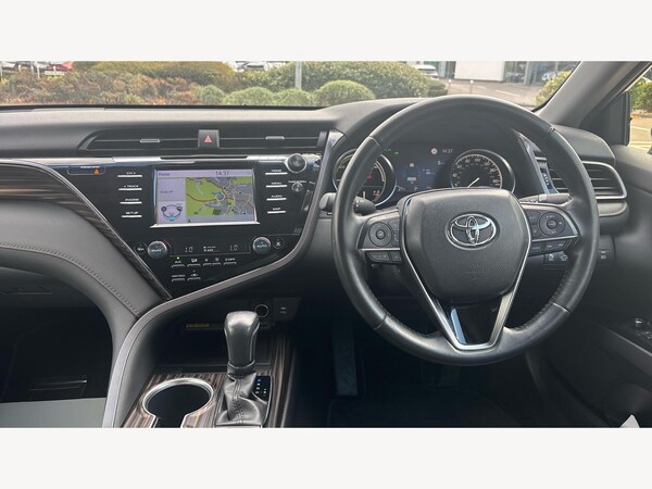Used Toyota Camry 2019 for sale - 76294920: Photo 9