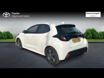 Used Toyota Yaris 2024 for sale - 74598145: Photo