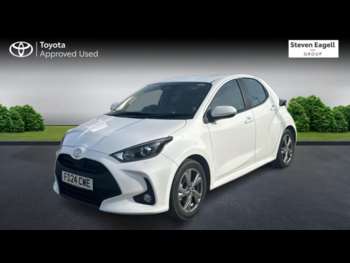 Used Toyota Yaris 2024 for sale - 74598145: Photo