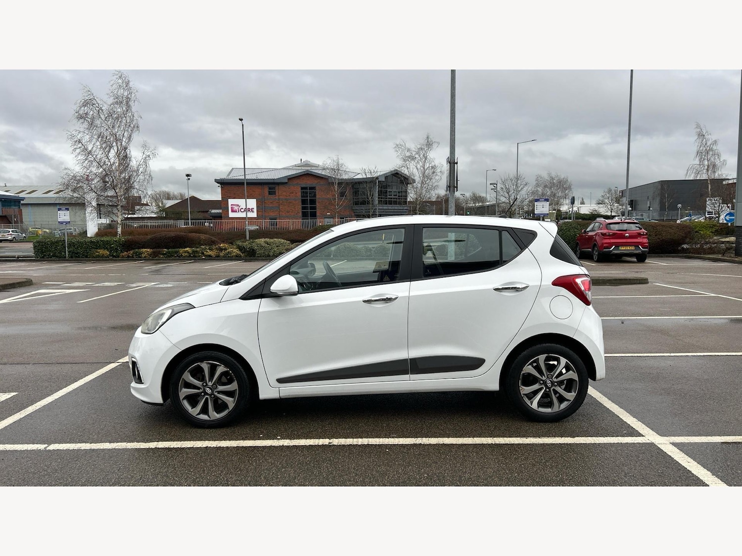 Used Hyundai i10 2015 for sale - 77723326: Photo 19