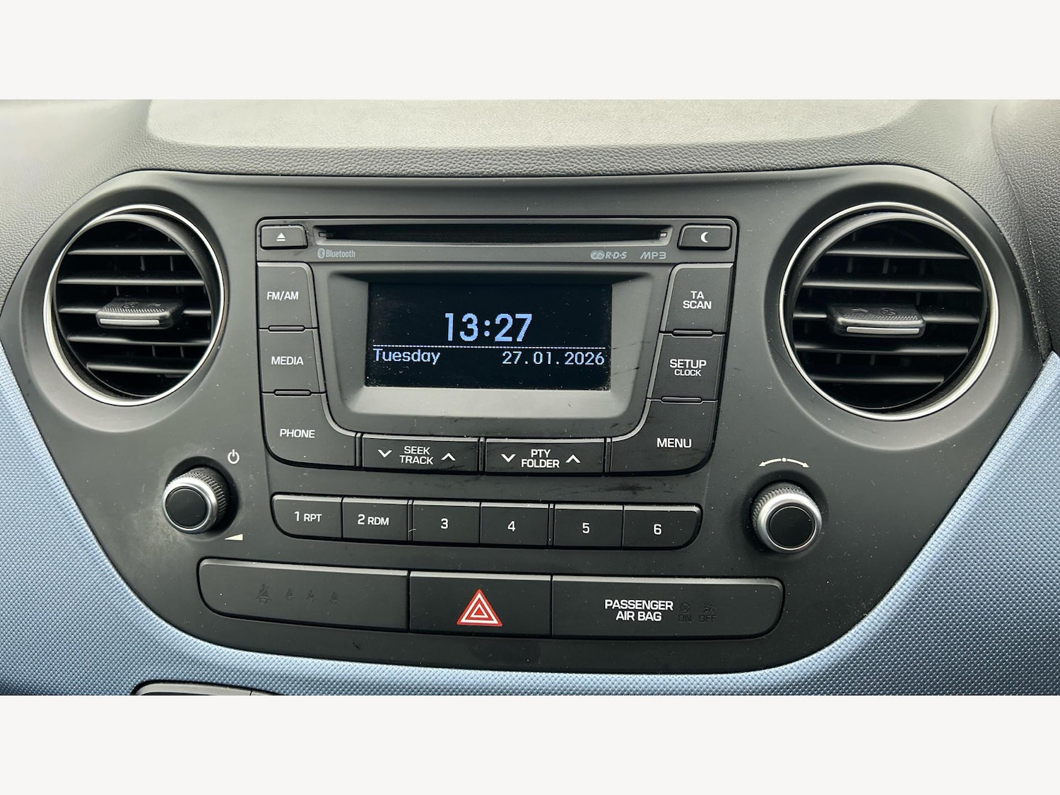 Used Hyundai i10 2015 for sale - 77723326: Photo 9