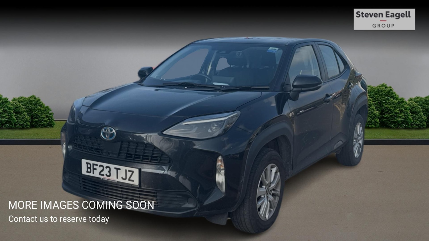 Used Toyota Yaris Cross 2023 for sale - 77994212: Photo 3