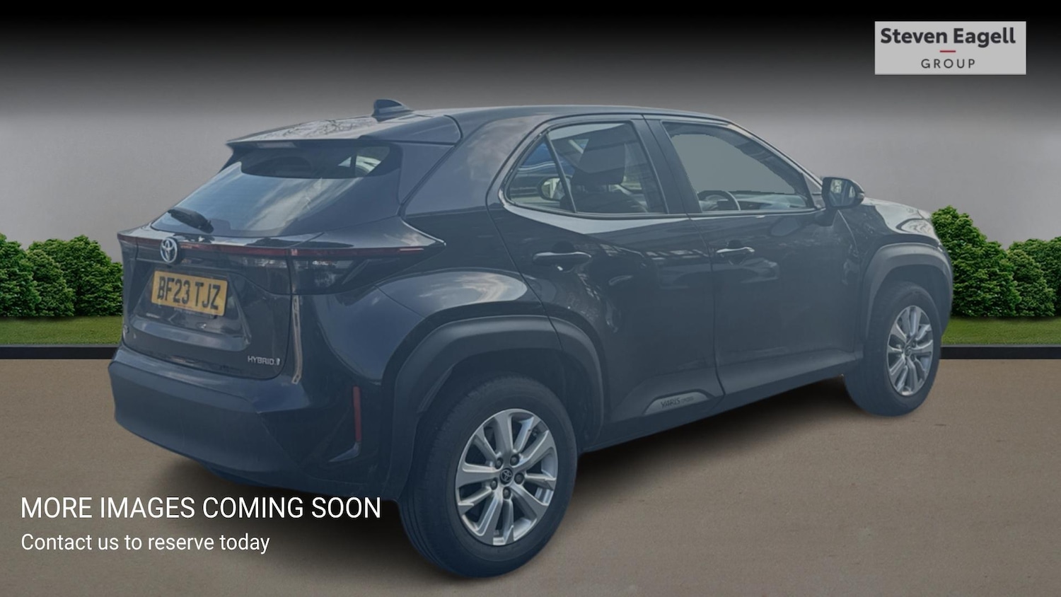 Used Toyota Yaris Cross 2023 for sale - 77994212: Photo 4