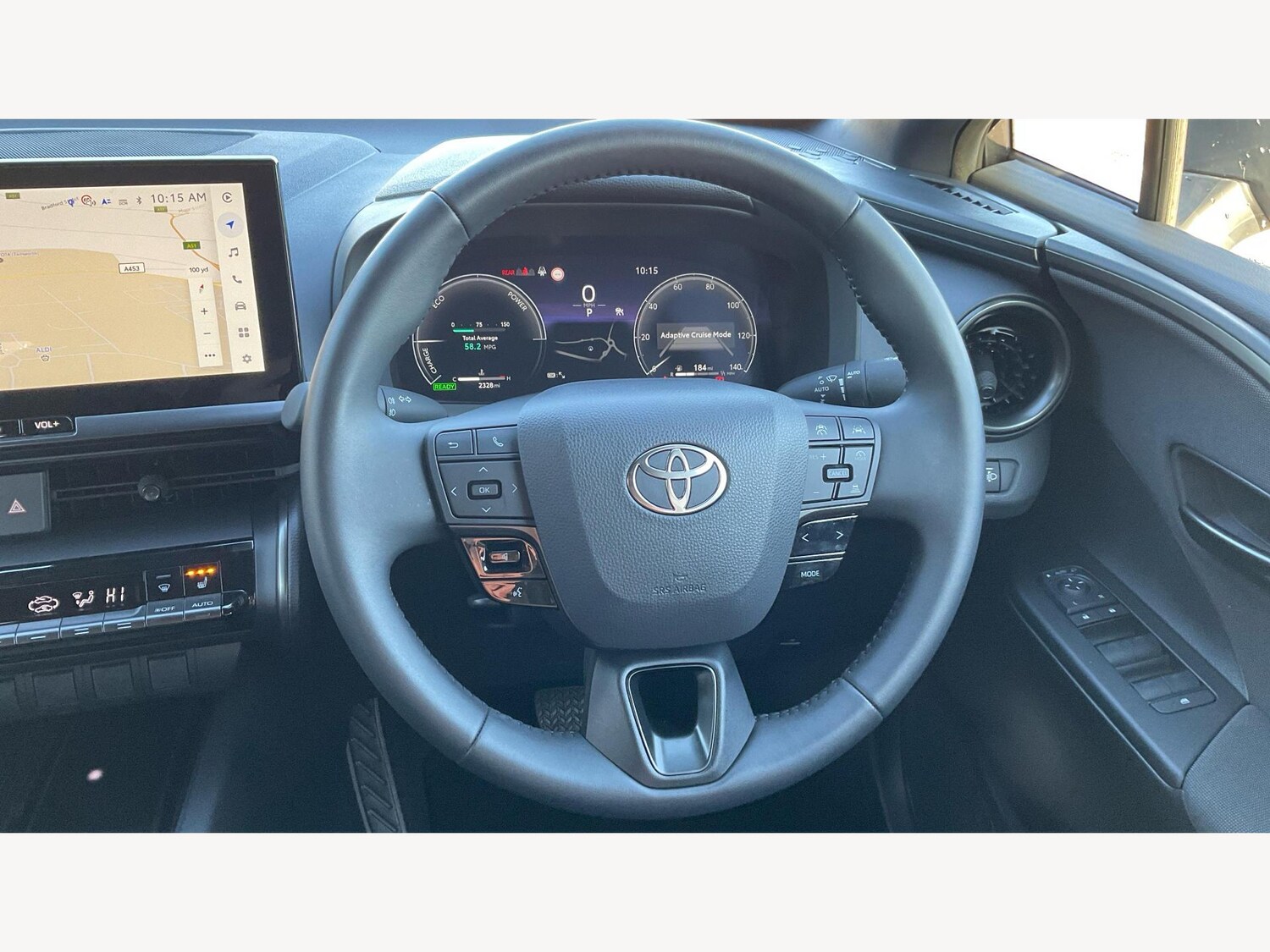 Used Toyota C-HR 2025 for sale - 77255206: Photo 10
