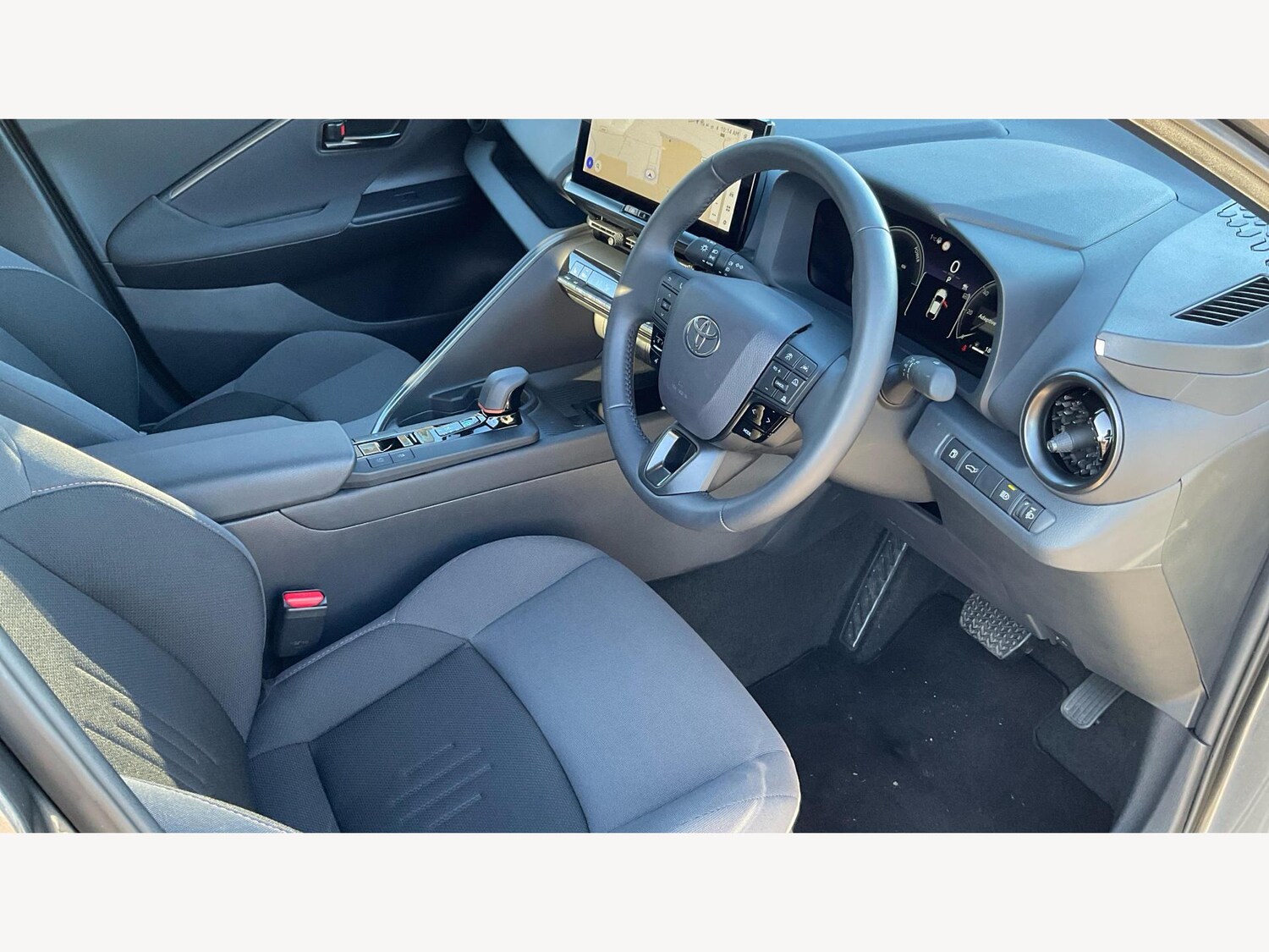 Used Toyota C-HR 2025 for sale - 77255206: Photo 13