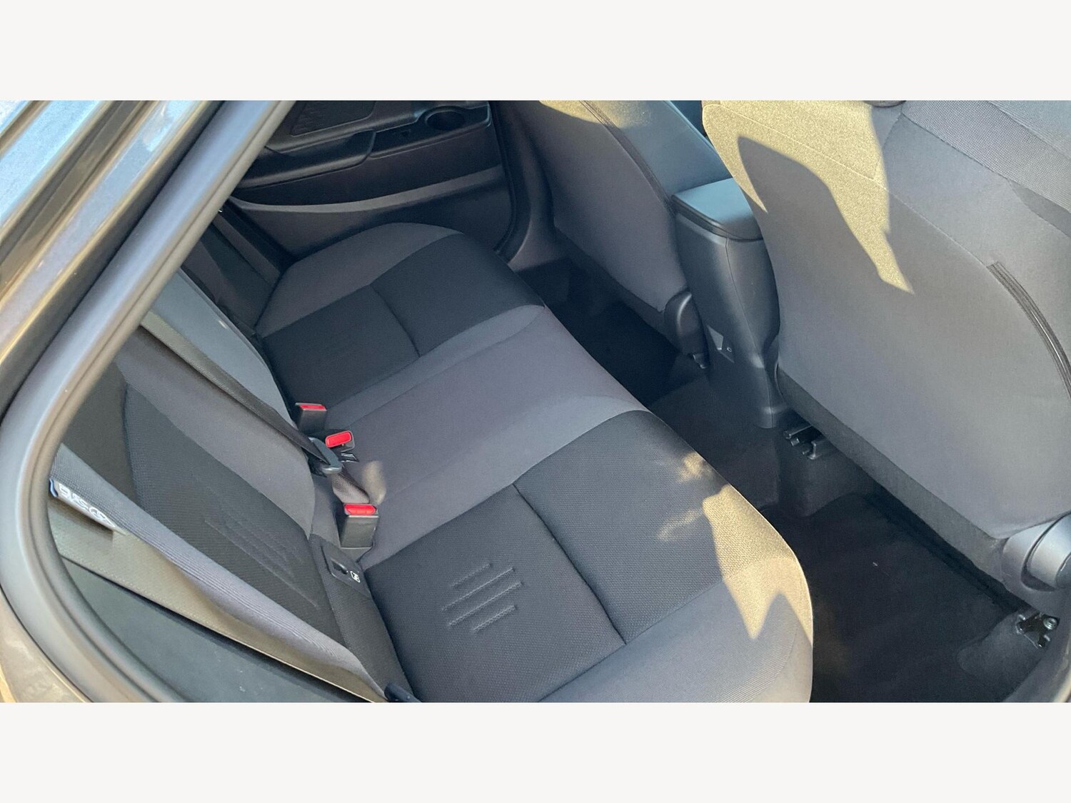 Used Toyota C-HR 2025 for sale - 77255206: Photo 14