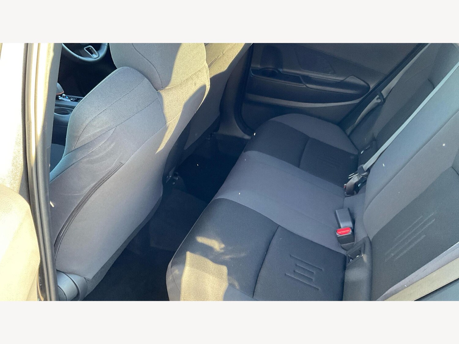 Used Toyota C-HR 2025 for sale - 77255206: Photo 15