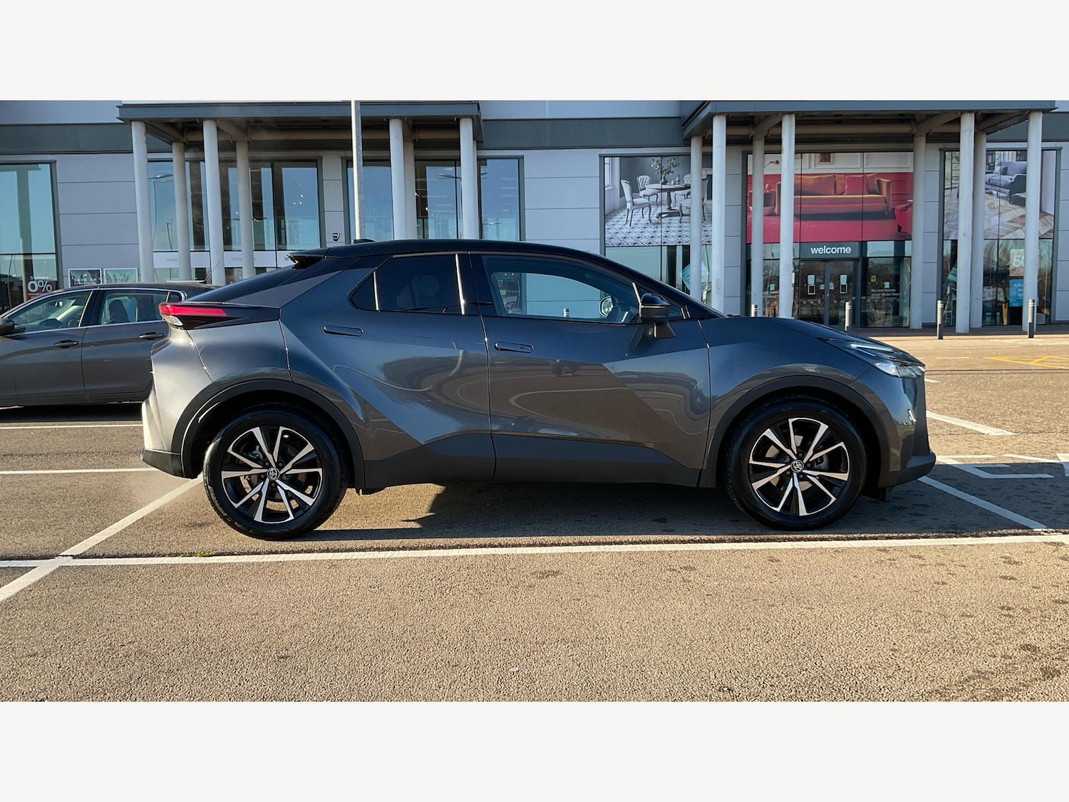 Used Toyota C-HR 2025 for sale - 77255206: Photo 18