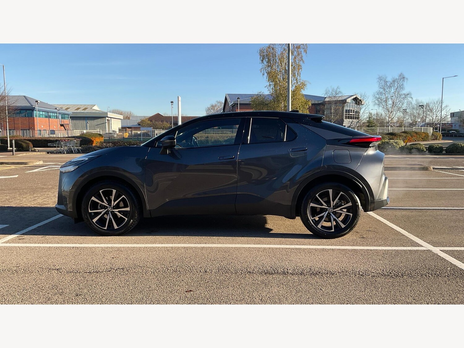 Used Toyota C-HR 2025 for sale - 77255206: Photo 19