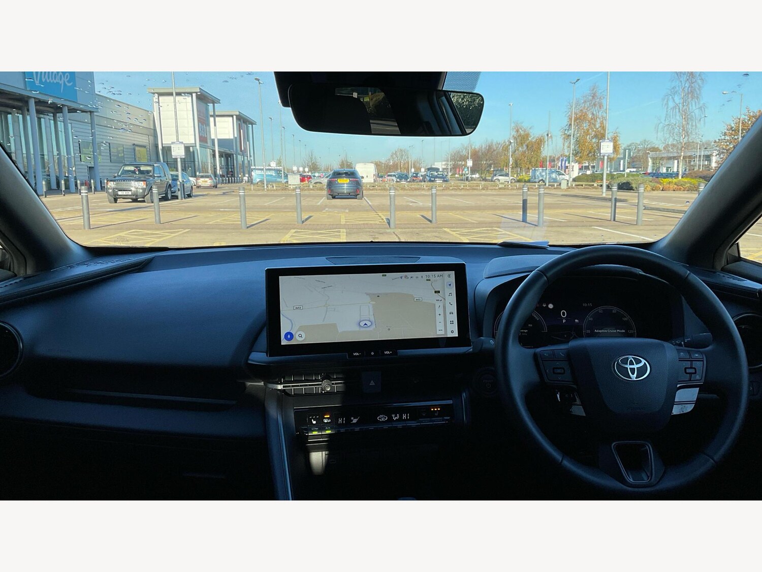 Used Toyota C-HR 2025 for sale - 77255206: Photo 7