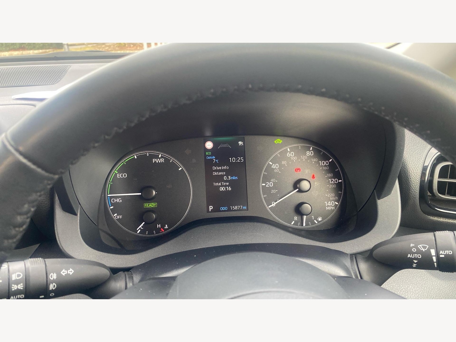 Used Toyota Yaris 2024 for sale - 76667411: Photo 11