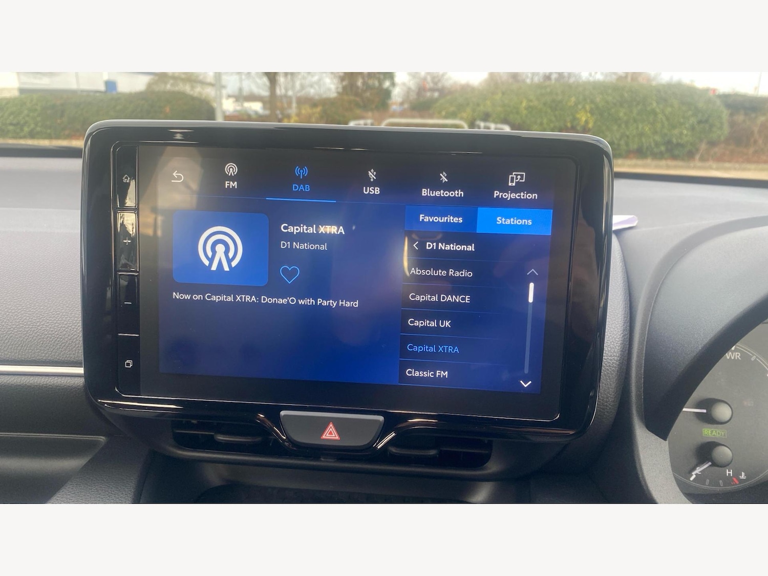 Used Toyota Yaris 2024 for sale - 76667411: Photo 9