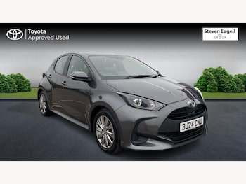 Used Toyota Yaris 2024 for sale - 78878697: Photo