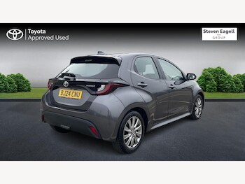 Used Toyota Yaris 2024 for sale - 78878697: Photo