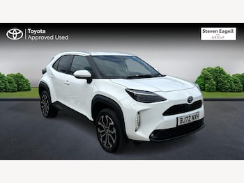 Toyota - Yaris Cross