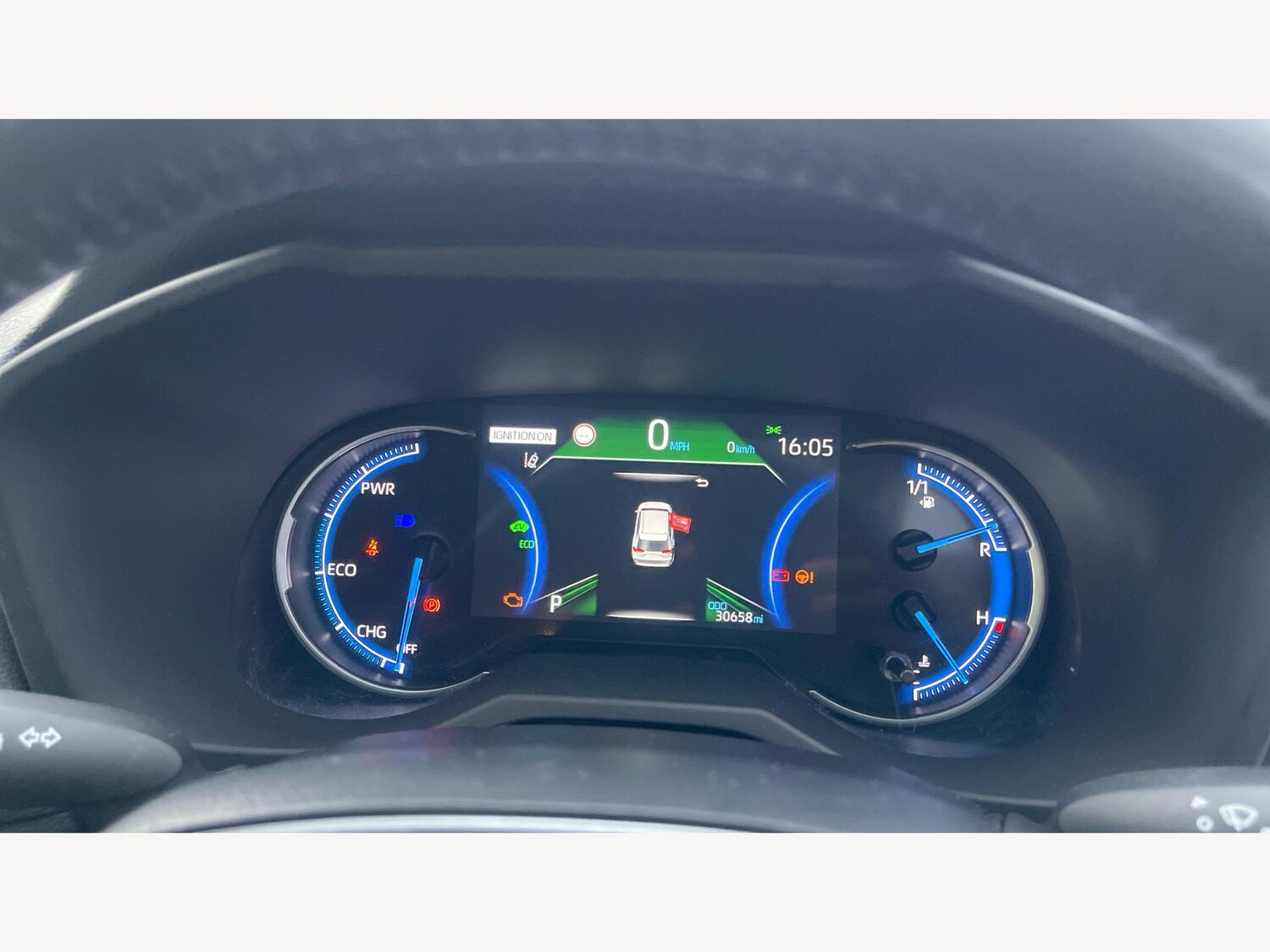 Used Toyota RAV4 2021 for sale - 76512074: Photo 11