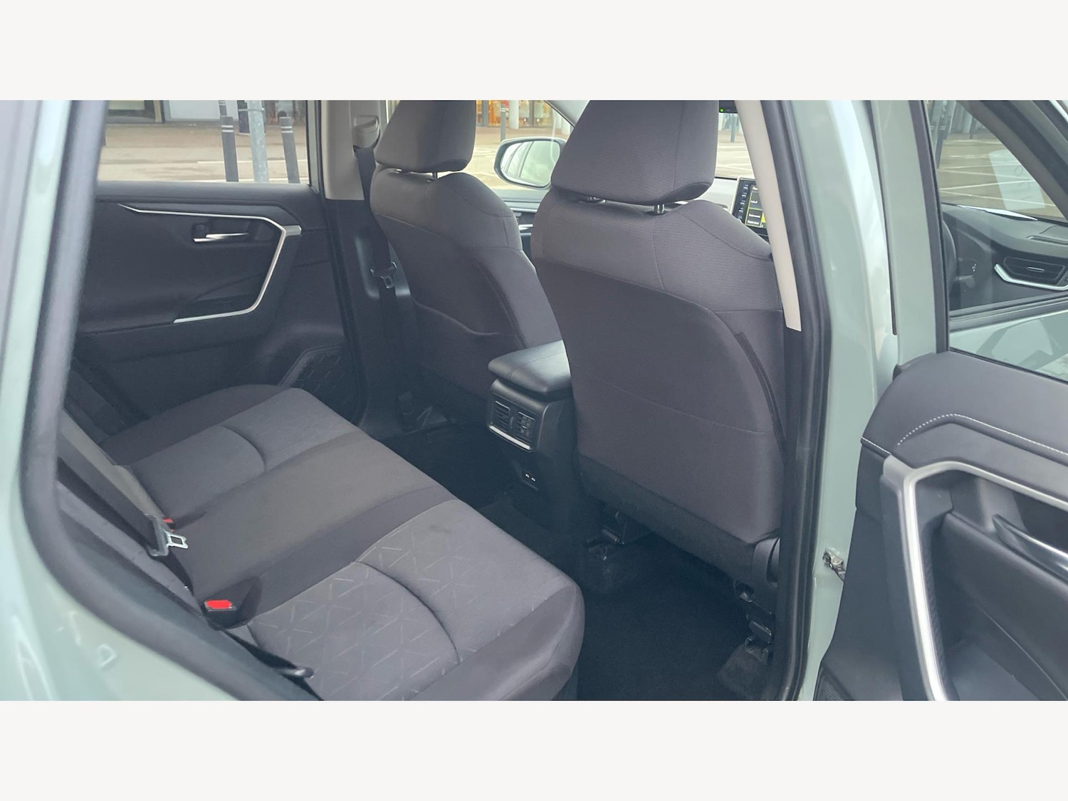 Used Toyota RAV4 2021 for sale - 76512074: Photo 14