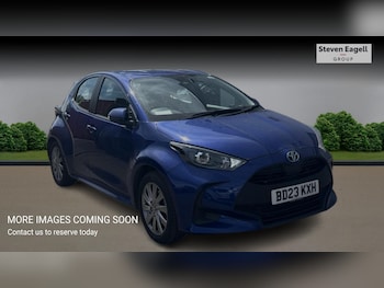 Used Toyota Yaris 2023 for sale - 78772658: Photo