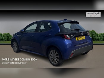 Used Toyota Yaris 2023 for sale - 78772658: Photo