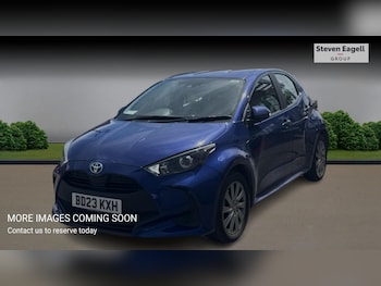 Used Toyota Yaris 2023 for sale - 78772658: Photo