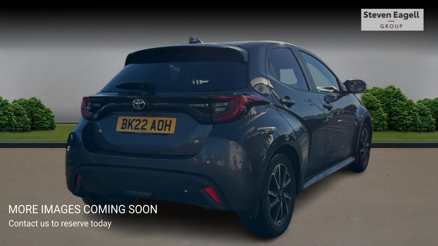 Used Toyota Yaris for sale - 77657959: Photo 4