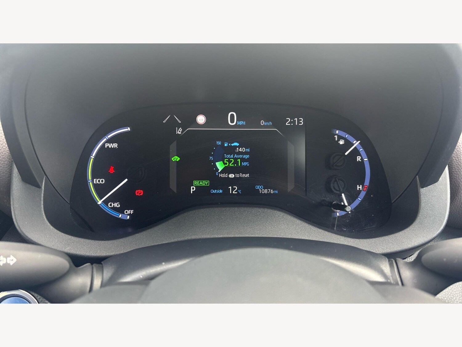 Used Toyota Yaris Cross 2023 for sale - 77853111: Photo 11