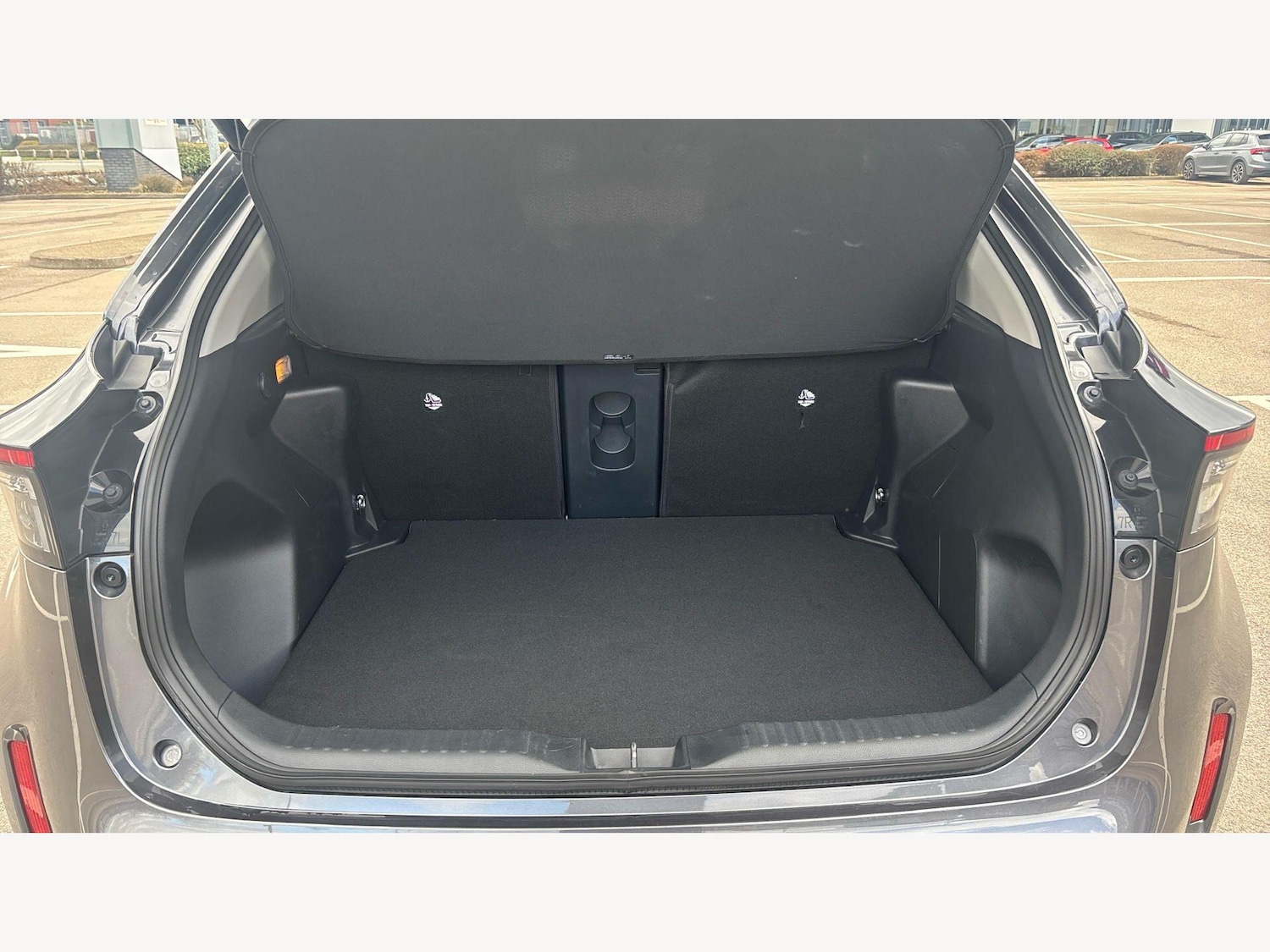 Used Toyota Yaris Cross 2023 for sale - 77853111: Photo 16